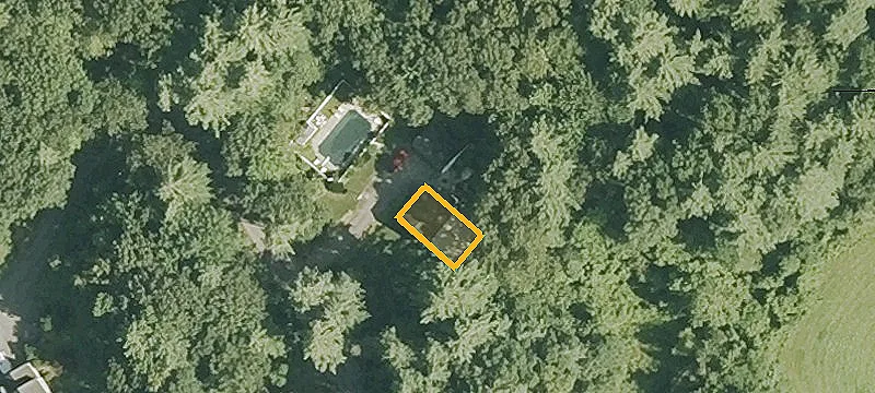Two Acre Lot For Sale