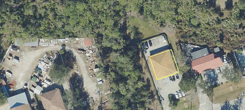 Undeveloped Industrial Lot For Sale