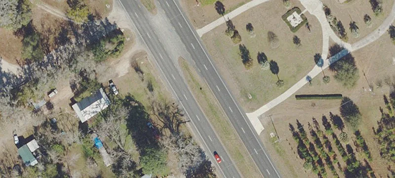 Commercial Land Parcel For Sale