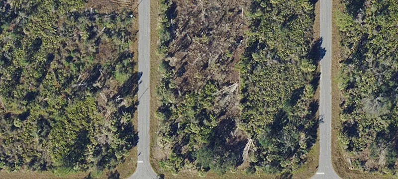 Residential Lot in Growing Area