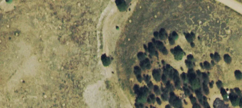 Expansive Acreage with Mountain Views