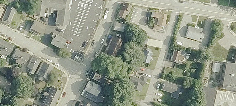 Norwich Four-Family Investment Opportunity