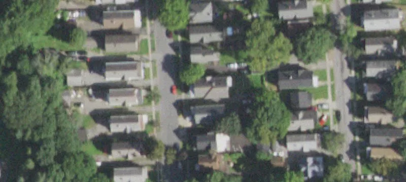 Poughkeepsie Triplex Redevelopment Opportunity