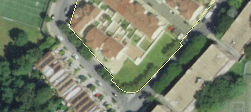 Two-Family Home with Income Potential