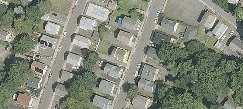 Meriden Duplex Investment Opportunity