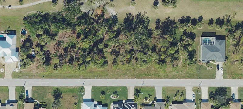 Buildable Lot Near Golf Course