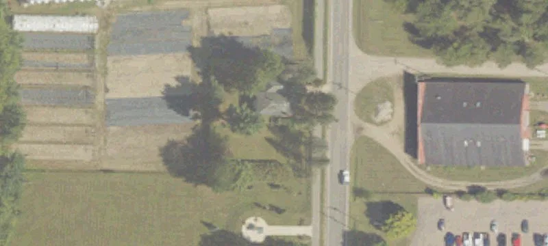 Niles Township Grow Facility