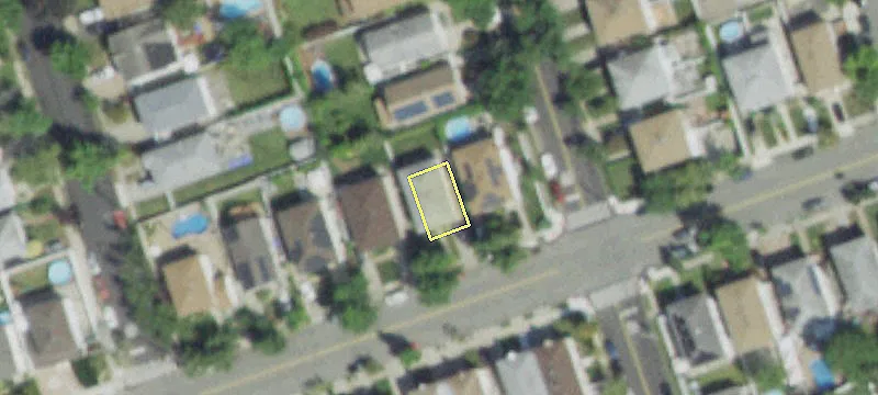 Staten Island Two-Family Home
