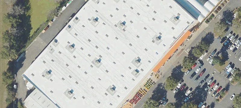 Spacious Vacant Lot in Ocala