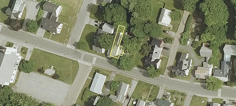 Northfield Duplex: Investor or Owner