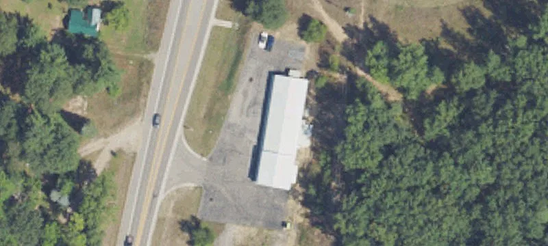 Turnkey Cannabis Grow Facility