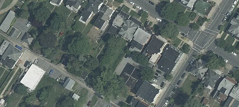 Hagerstown 6-Unit Apartment Building