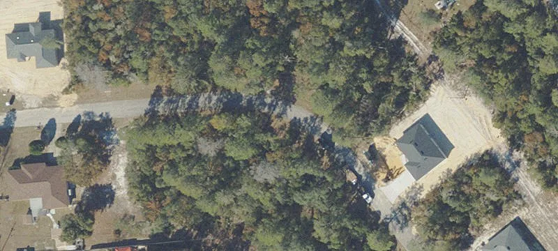 Land in Marion Oaks Community