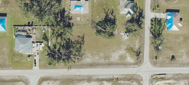 Cape Coral Vacant Land