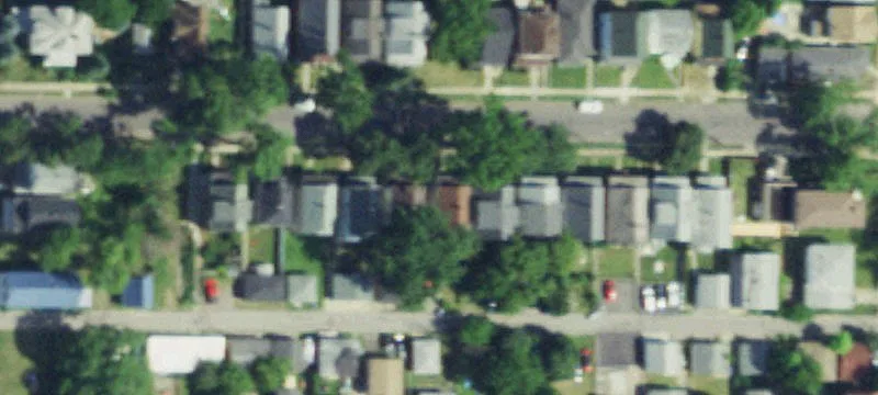 Niagara Falls Multifamily Investment Property