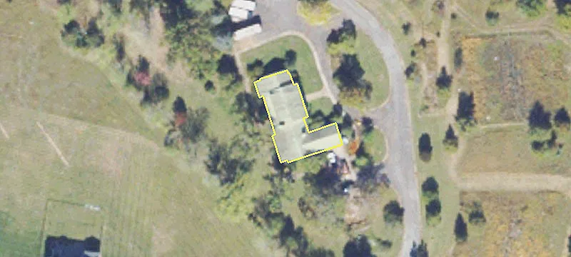 Loudoun County Acreage with Residence