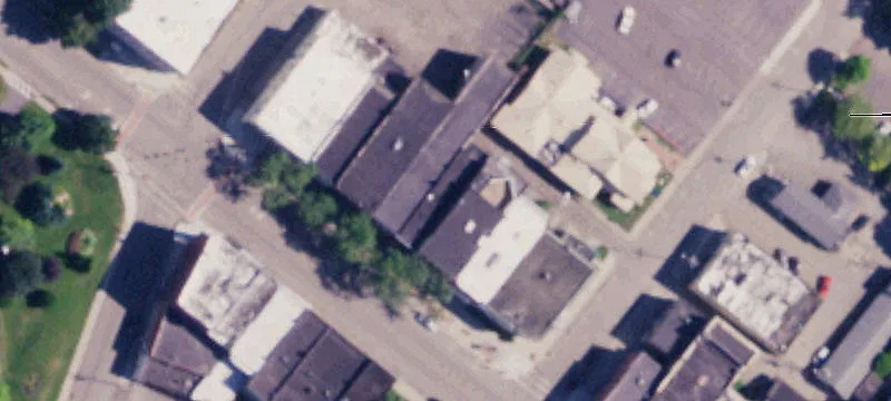 Historic Downtown Mixed-Use Gem