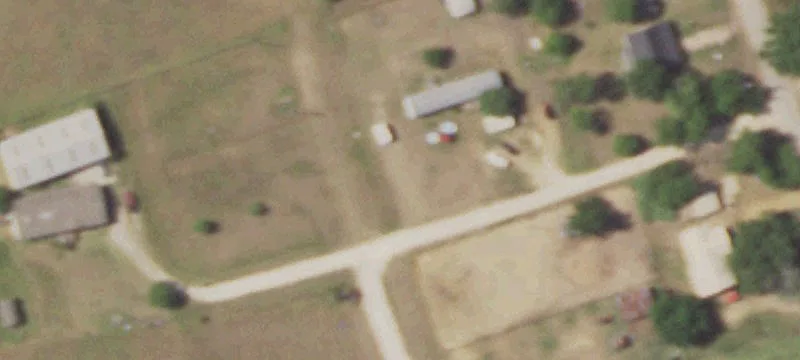 Residential Lot Ready for Development