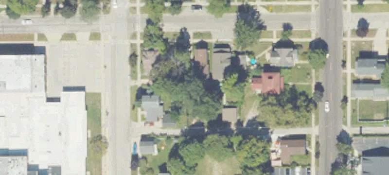 Residential Income Property Near Downtown