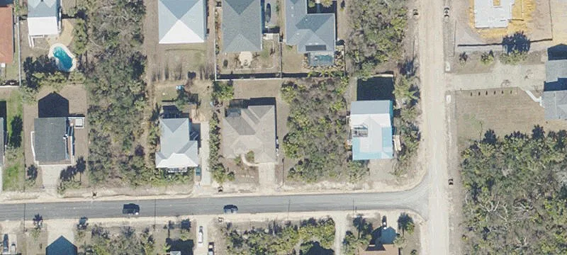 Beachside Homesite in Palm Coast