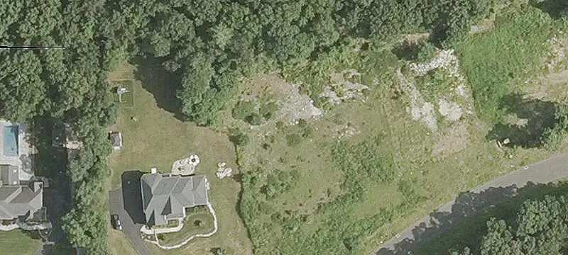 Residential Land in Established Neighborhood