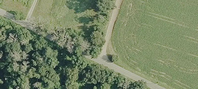 Franklin Land with Private Pond
