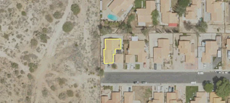 Palmdale Land Opportunity