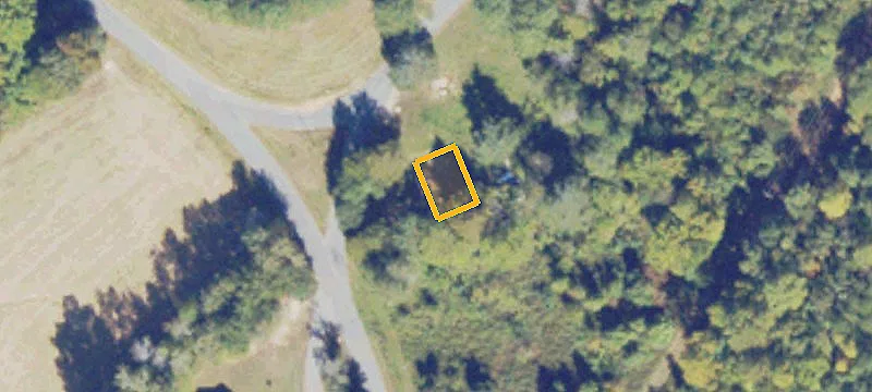 Residential Land Ready to Build