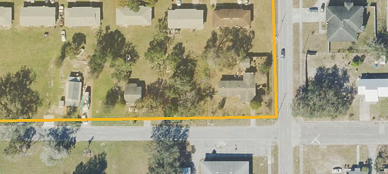 Residential Buildable Lot For Sale