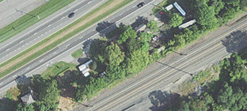 Pulaski Highway Land Opportunity
