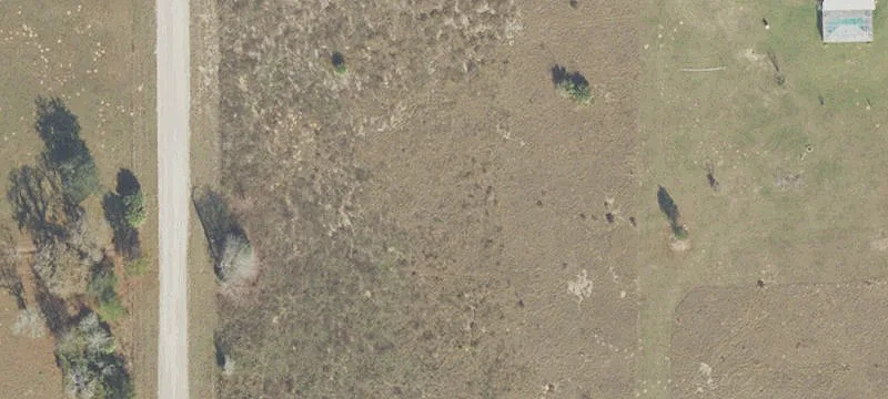 5 Acres Farmland Corner Lot