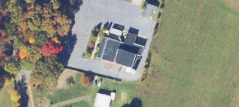 Cold Storage Facility Near Route-81