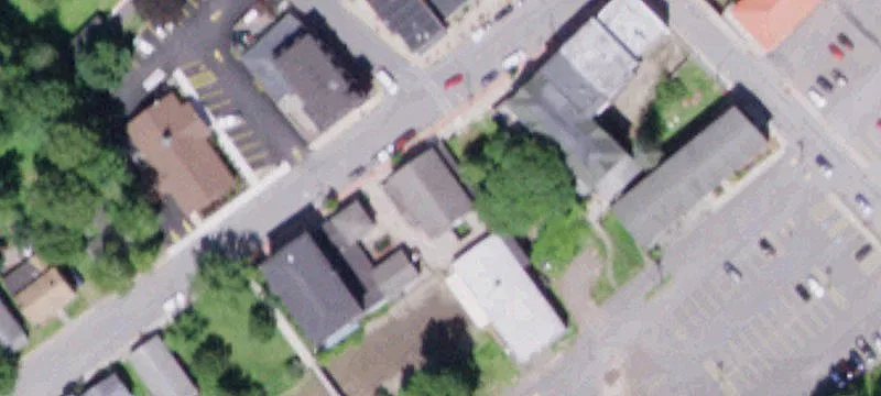 Historic Tavern Restaurant Opportunity