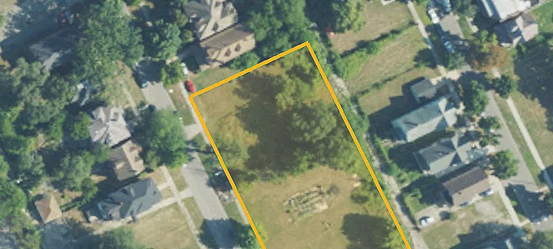 Islandview Buildable Lots Opportunity