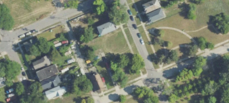 Detroit Land Bundle For Sale