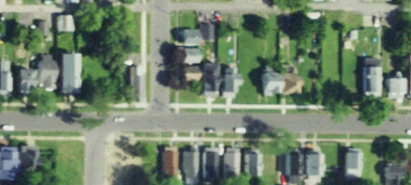 Niagara Falls Income Property