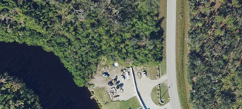Waterfront Land Ready to Build