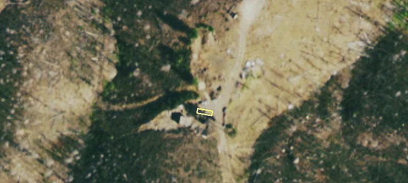 Bellvue Land with Mountain Views