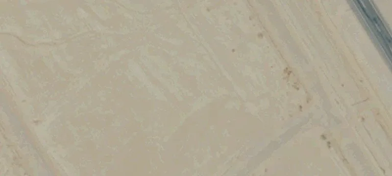 Thermal Land with Salton Sea Views