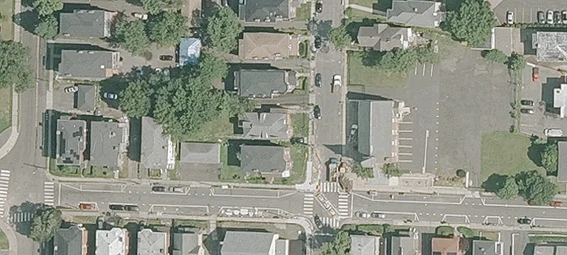 Hartford Three-Family Investment Opportunity