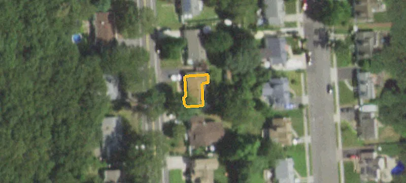 Residential Lot Ready for Vision