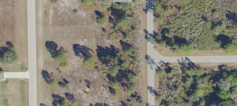 Land in Growing Area