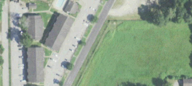 Prime Land in Liberty, Texas