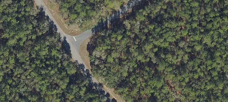 Corner Lot Investment Opportunity
