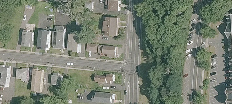 Well-Maintained Two-Family Home