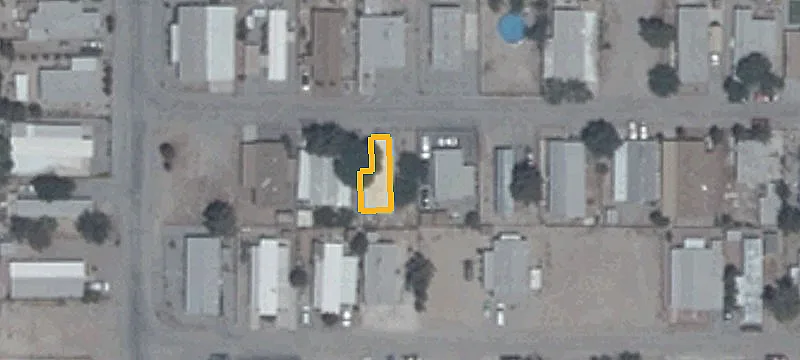 Residential Lot in Calvada Valley