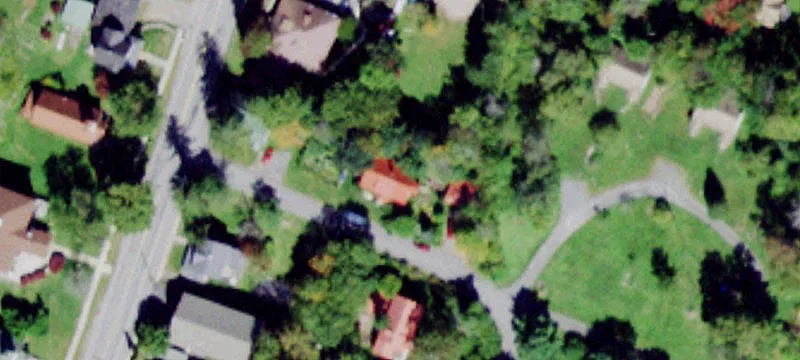 Multi-Structure Property in Hurleyville, NY