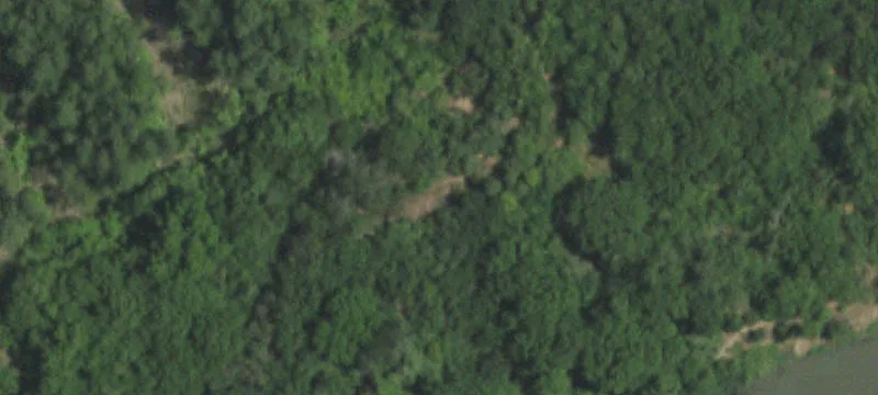 Residential Lot in Quiet Neighborhood