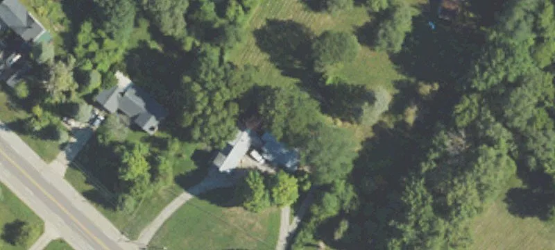 Land Near Flint River