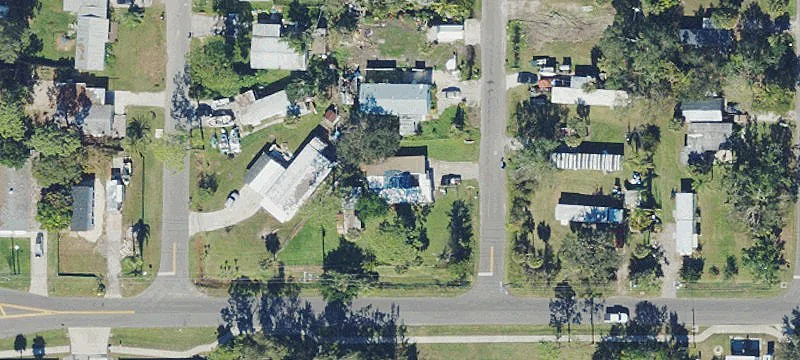 Nokomis Vacant Double Lot